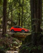 Jeep Compass Trailhawk 2017 года (NA)